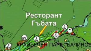 парк Бачиново