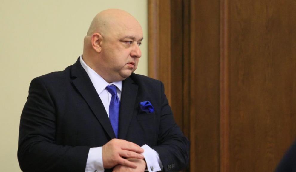  Красен Кралев 