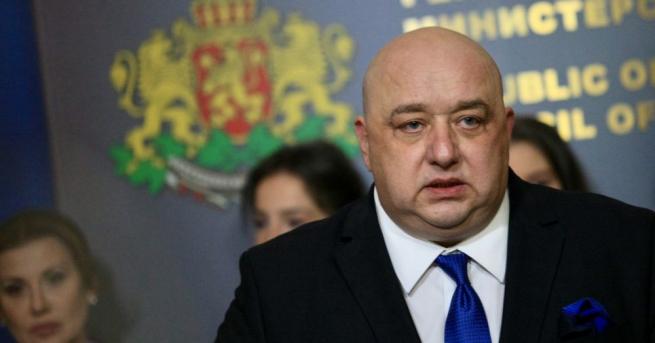 Спортният министър Красен Кралев коментира скандала с починалия български боксьор
