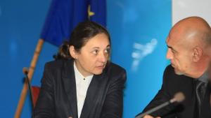 Жени Начева