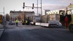 задръствания Пловдив