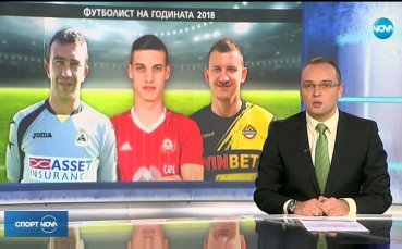 Най-добрите на България: Петков – Десподов – Неделев