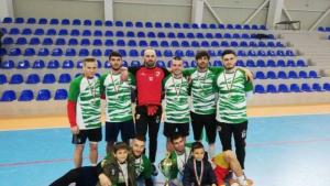 спорт Гоце Делчев