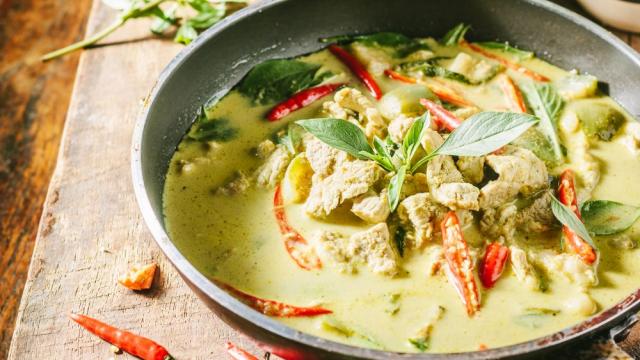 Шест от най-вкусните традиционни храни в света (ВИДЕО)