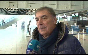 Силвано Пранди: Трябва да изградим отбора отново