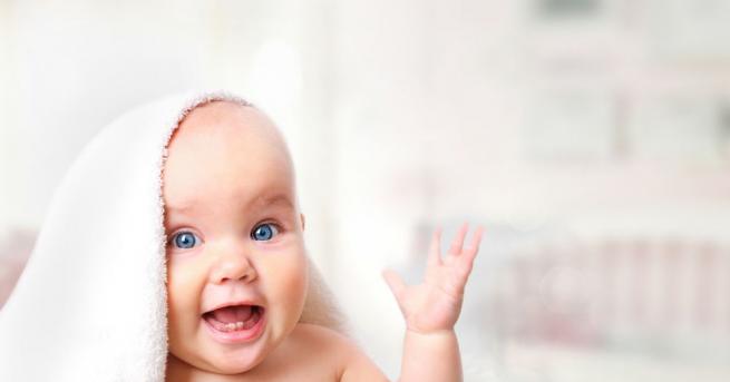 Една от най вълнуващите теми за всеки родител – какво да