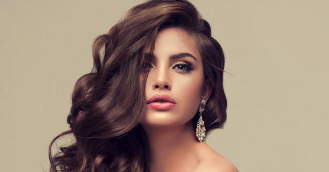 Ние жените имаме един толкова обичан израз О моля те