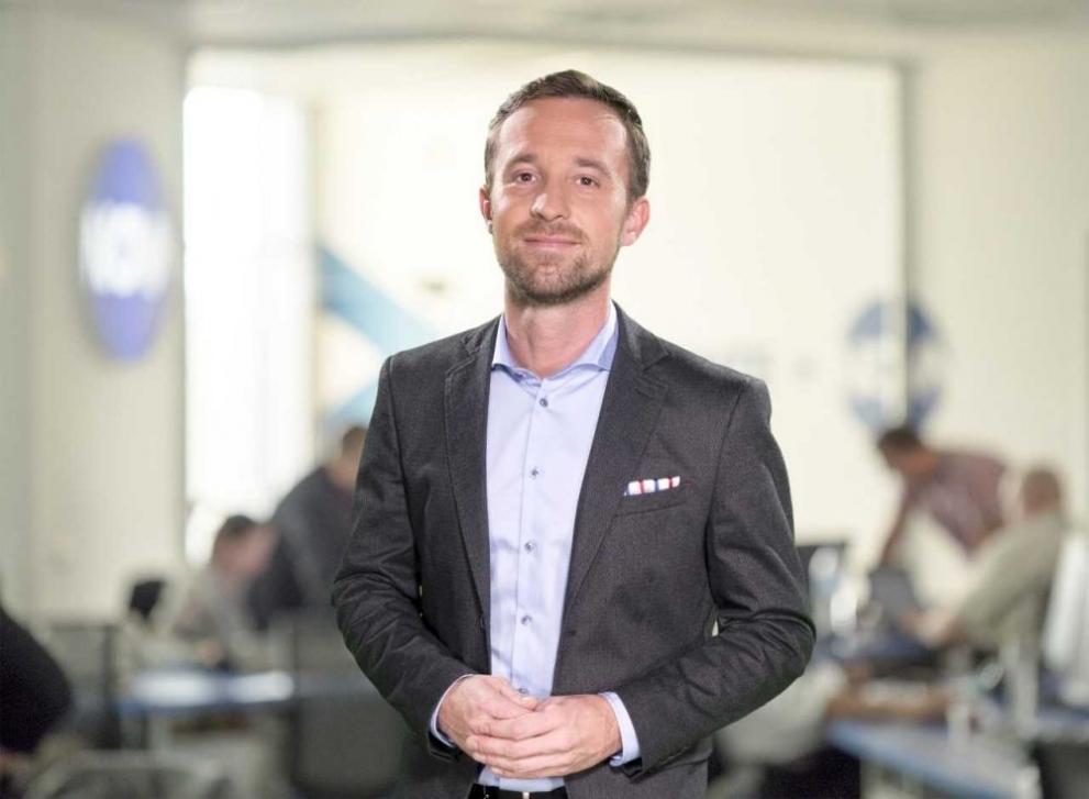  Николай Василковски 