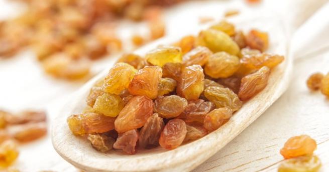 Стафидите са споменавани от древни времена като плод който изцелява