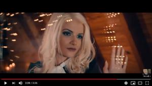 Памела Калоянова