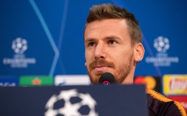 Играч на Галатасарай излъга, че е болен, жена му го издъни