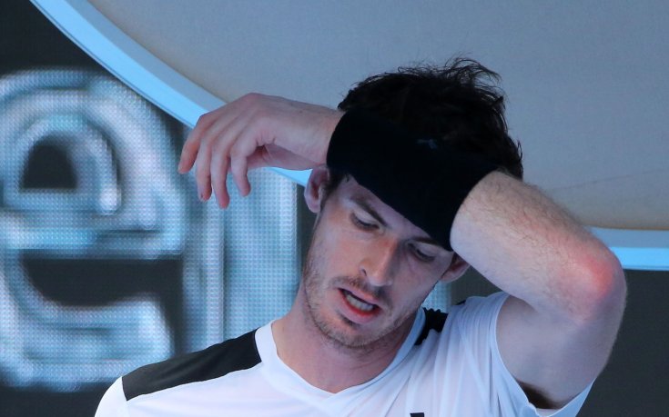 Промени на Откритото на Австралия заради жегата