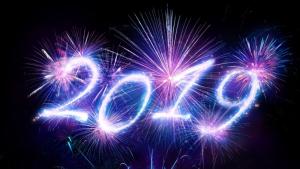 фойерверки