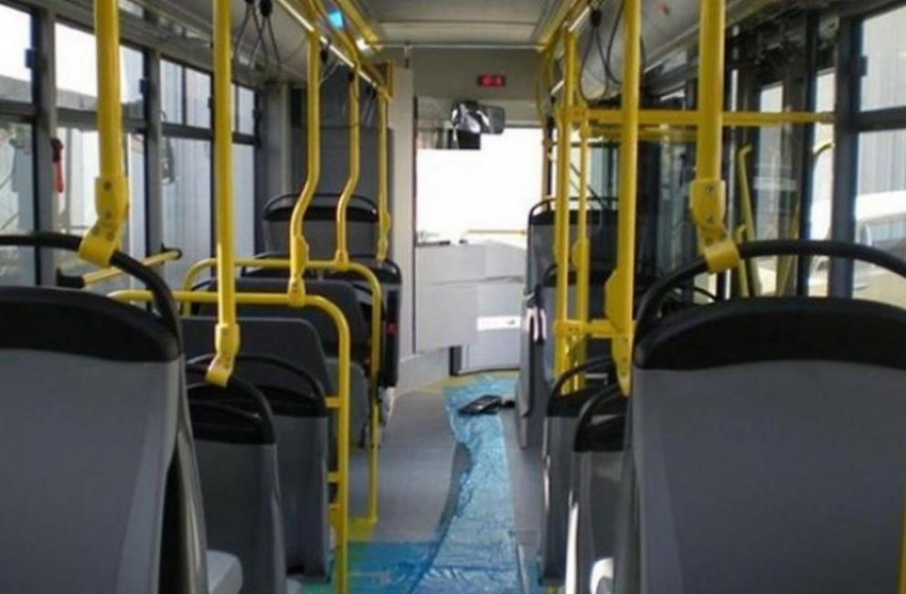 Бургас автобус градски транспорт