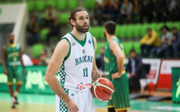 Балкан без Гаврилович срещу Академик