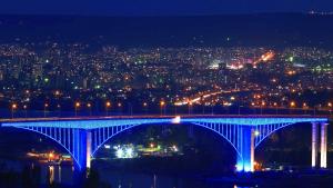 безплатни автобуси Варна Нова година
