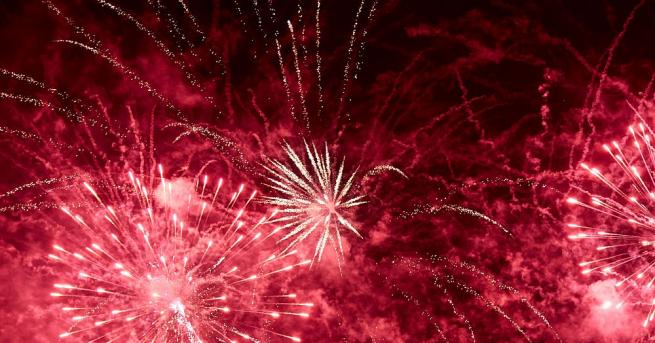 Германската полиция съобщи че в навечерието на новогодишните празненства е