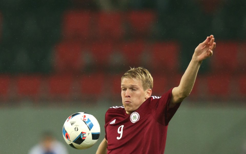 Прелюбопитен трансфер може да се осъществи на "Герена" до затварянето