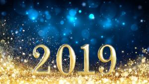 Нова година