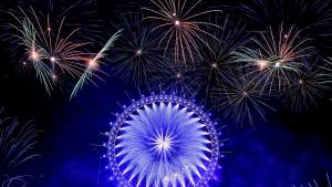 Нова година