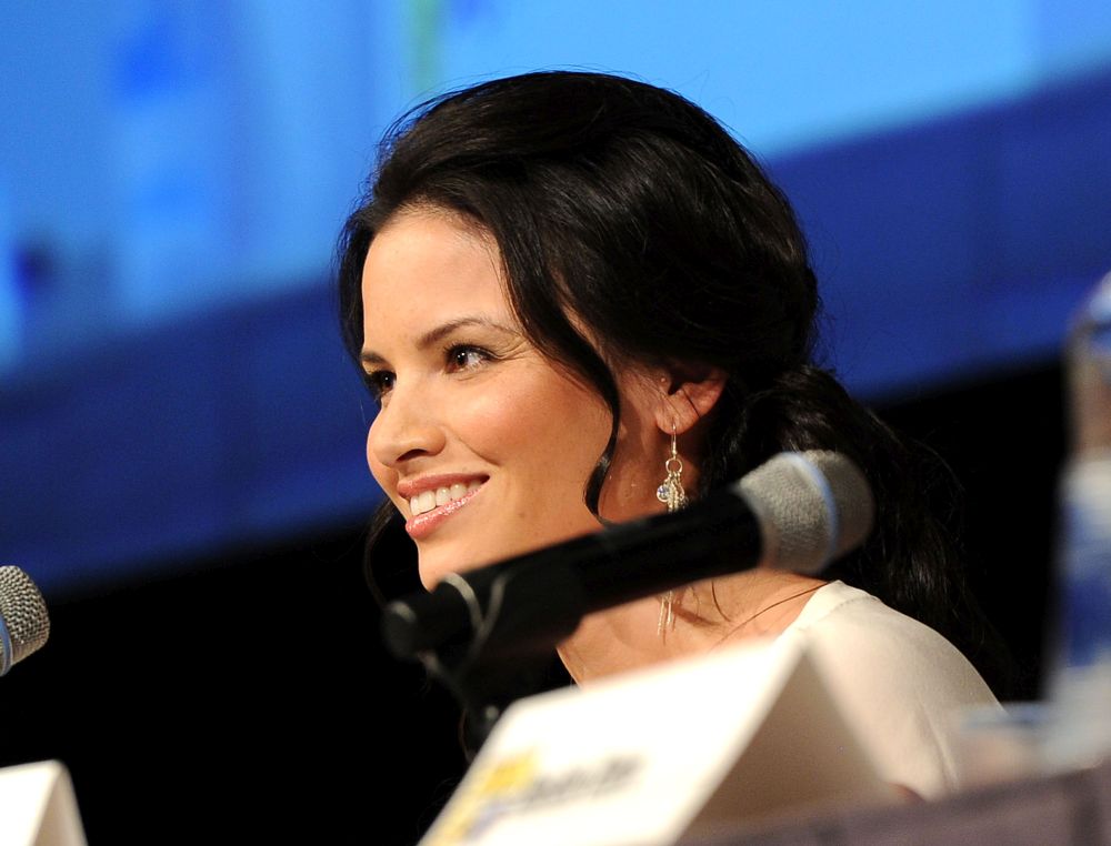 Катрина Лоу през 2011 г.