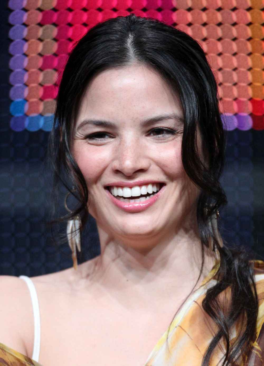 Катрина Лоу през 2011 г.