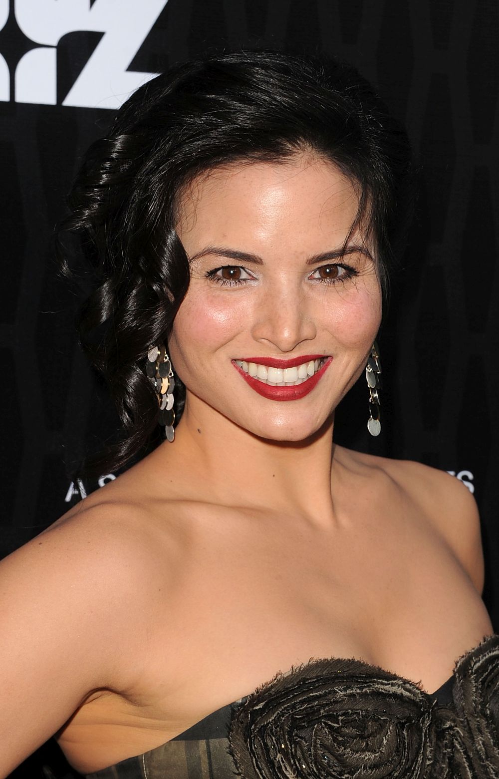 Катрина Лоу през 2012 г.