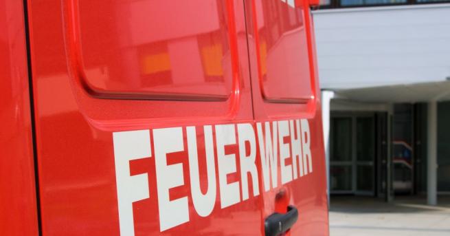 Експлозия на пиротехническо средство уби снощи 17 годишно момче в Австрия