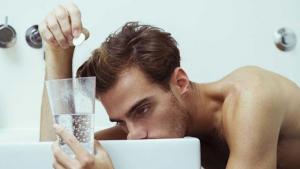 махмурлук алкохол напиване празници