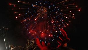 София Нова година