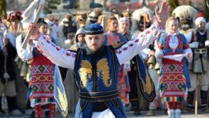 Петрич групи