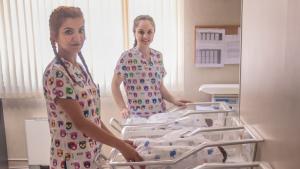 Първото бебе за 2019 година