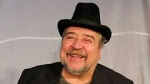 Добрич актьор Пламен Маринов