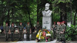 Христо Ботев