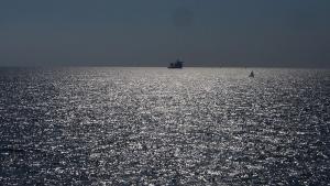 Черно море