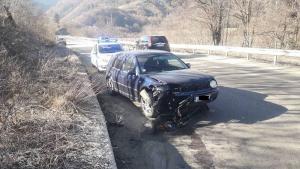 катастрофа Банско