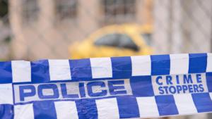 полиция Австралия