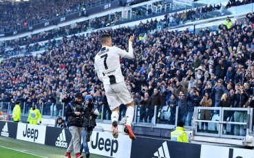 CR7 на загуба при имотна сделка