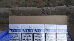 цигари Видин