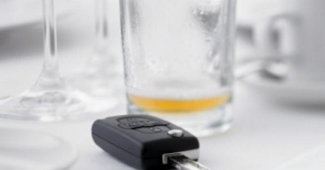 Три бързи производства срещу нарушили закона водачи са започнали през