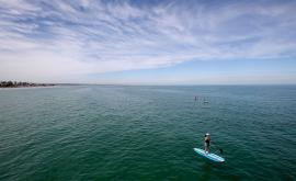  Високи градуси през днешния ден, още по-топло 