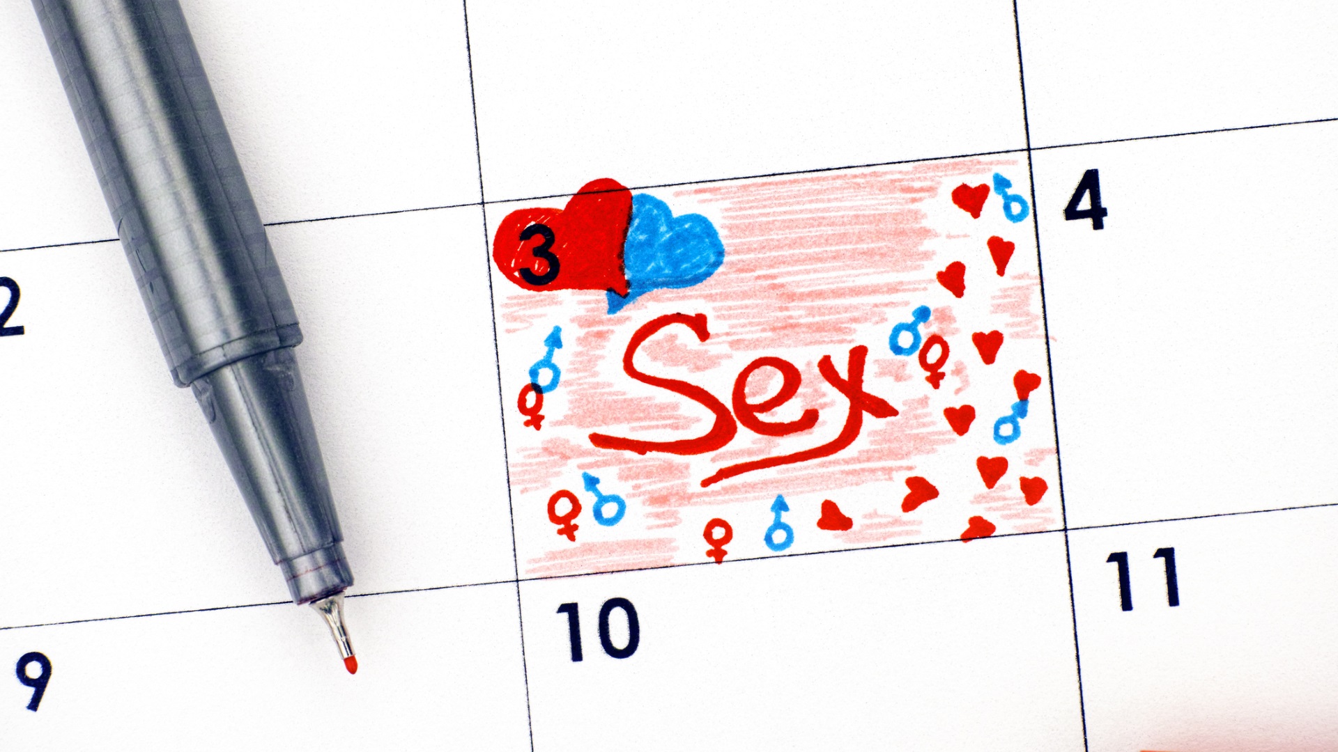 Все по голям брой млади хора се идентифицират като сиво сексуални