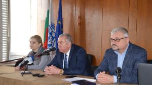 образование училища Видин