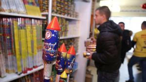 пиратки пиротехника