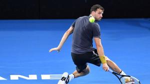 Григор Димитров