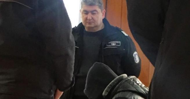 17 годишният Владислав който уби баща си Антон на 1 януари