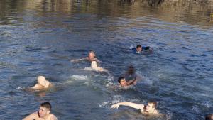 Богоявление Мездра