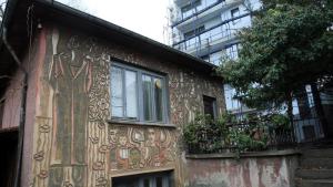 кражба Майстора картини