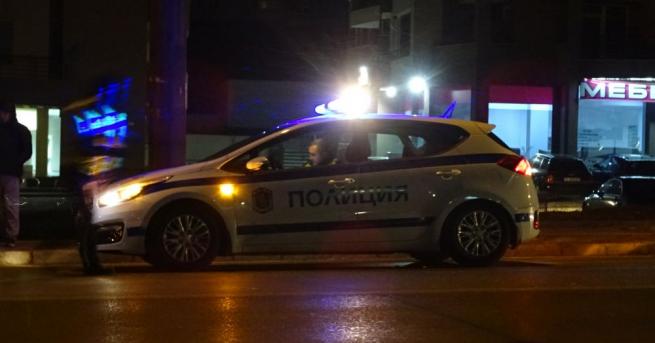 Млада жена загина при удар от автомобил в Благоевград, съобщи