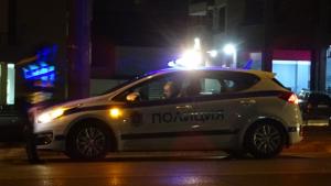 полиция нощ